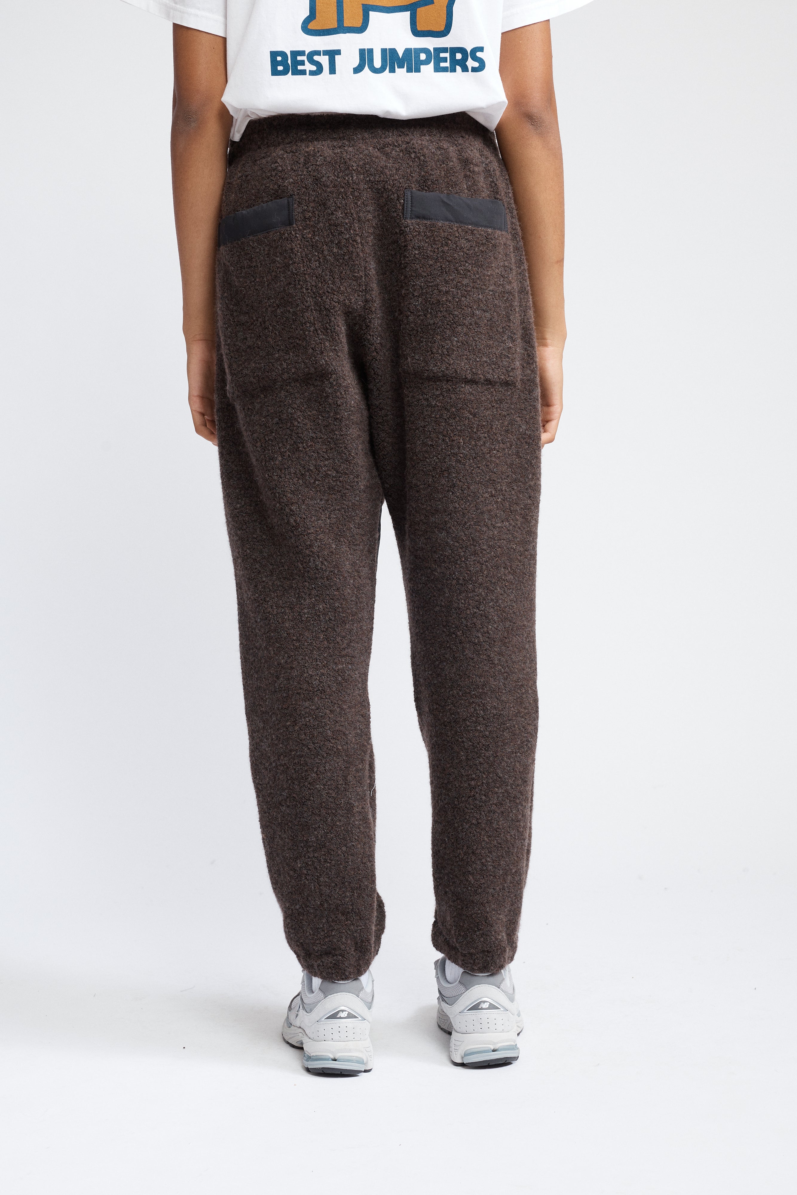 Topo Designs Fleece Pants M